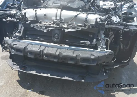 2022 Porsche Macan из США, поврежденный, VIN WP1AA2A56NLB01975